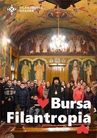 Bursa filantropia