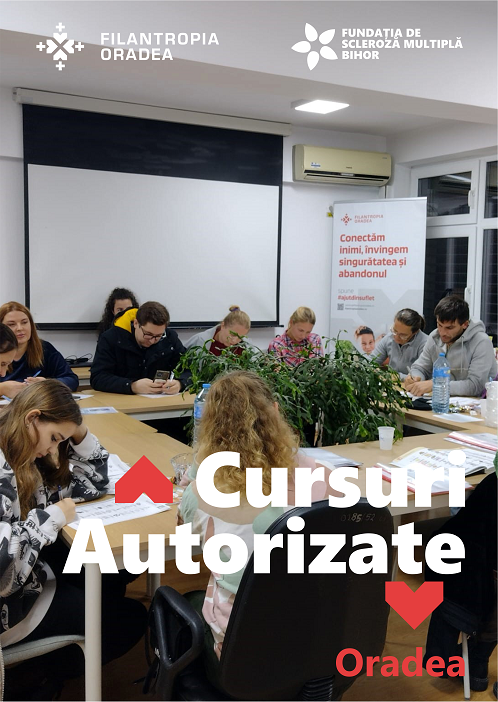 Cursuri autorizate