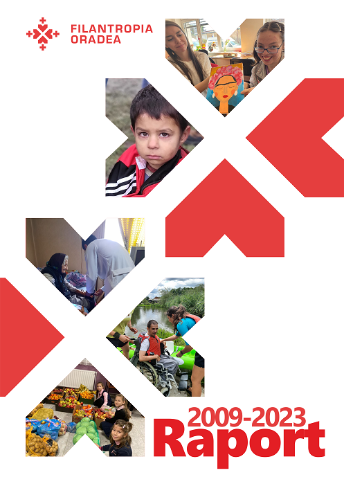 Raport de activitate 2009-2023
