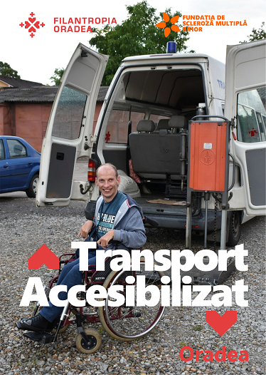 Transport accesibilizat